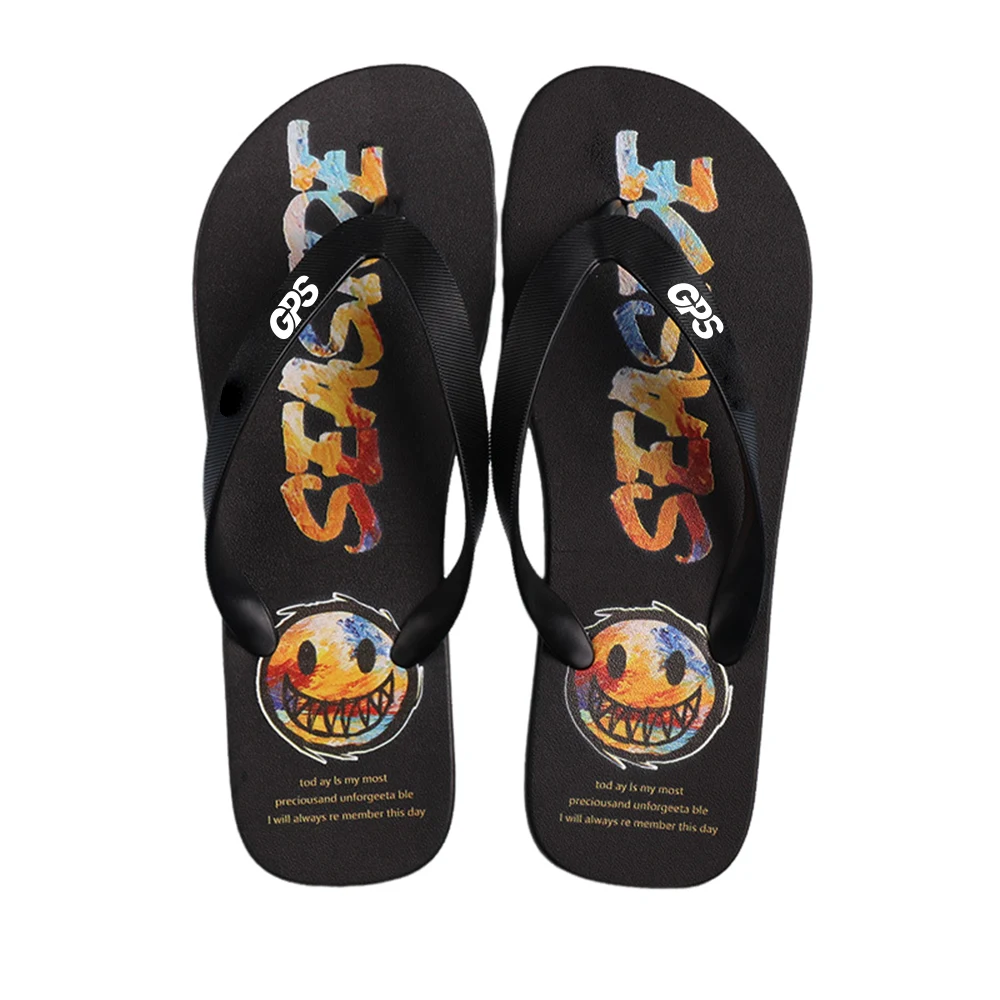 PVC Non-Slide Sandal Slides PVC Non-Slide Sandal Slides 1