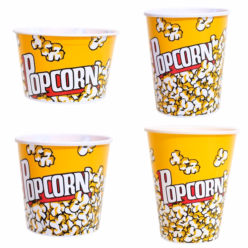 46oz Popcorn Bucket