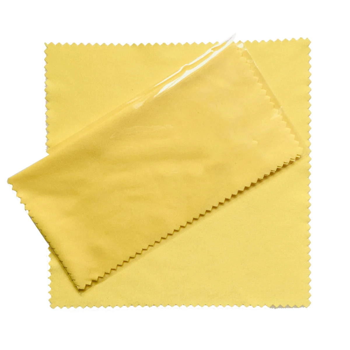 MOQ500 Glasses Cloth 1