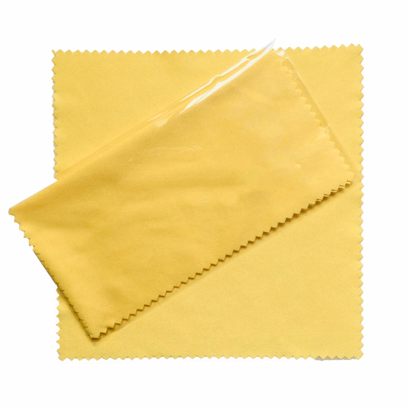 MOQ500 Glasses Cloth