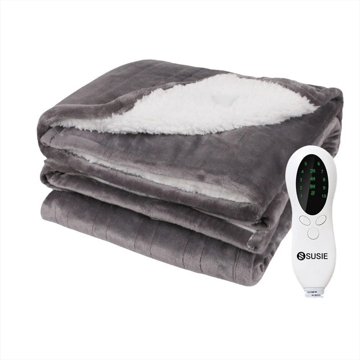 Electric Heating Blanket 1