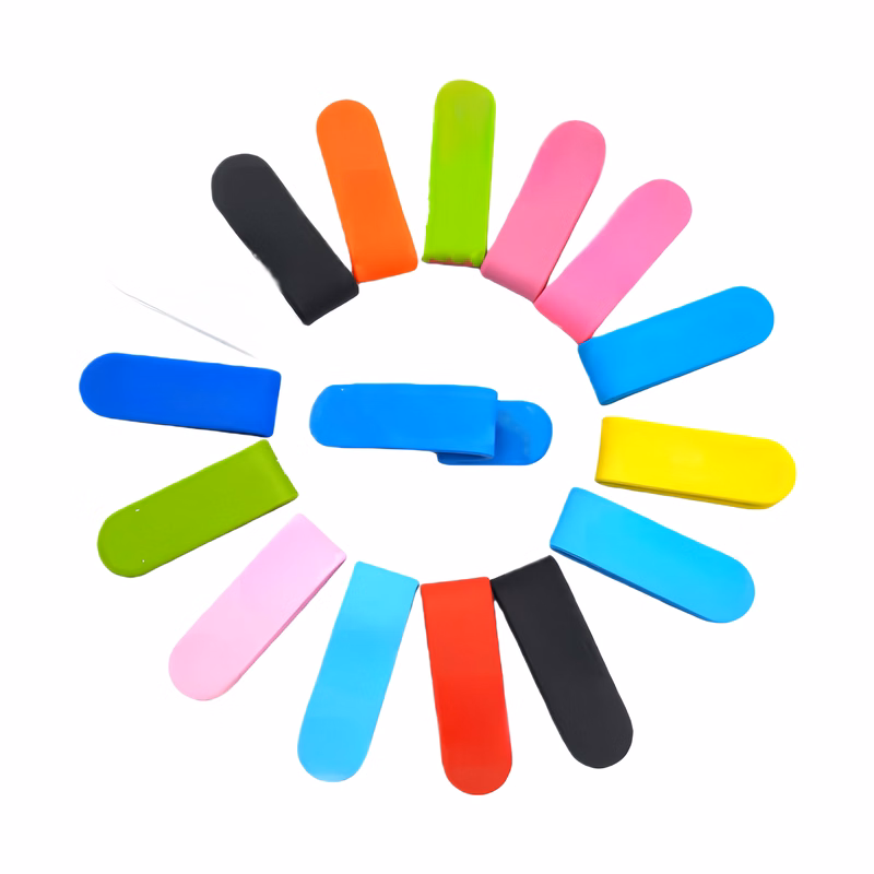 Multifunctional Magnetic Clip
