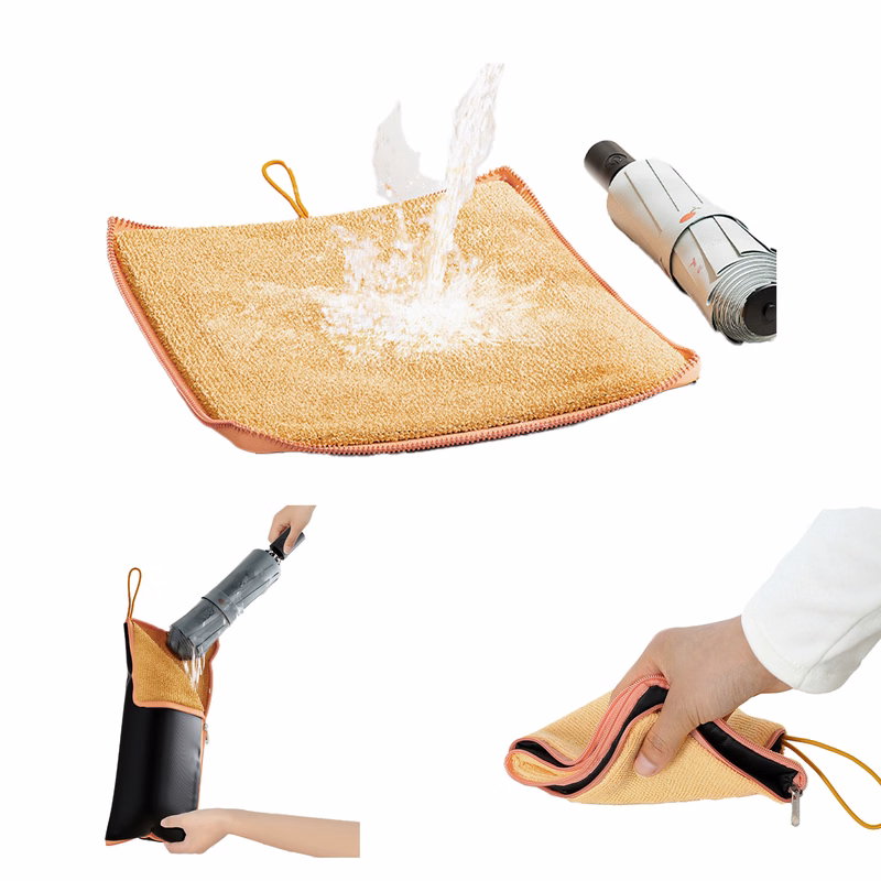 Folding Umbrella Carry Bag