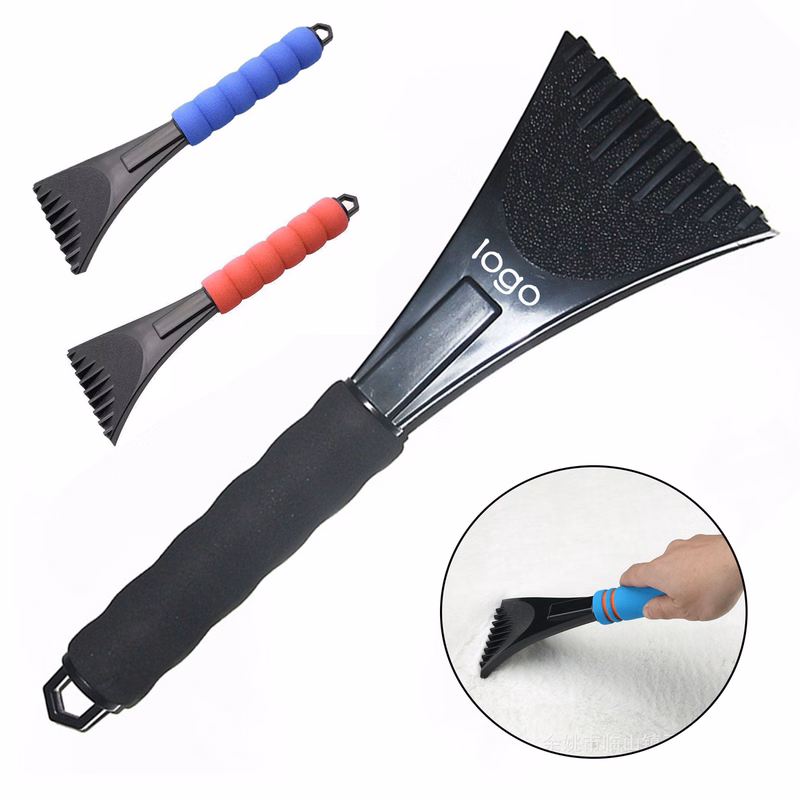 Automotive Snow Frost Removal Ice Scraper