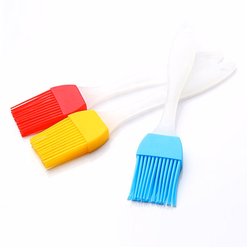 Silicone BBQ Basting Brush