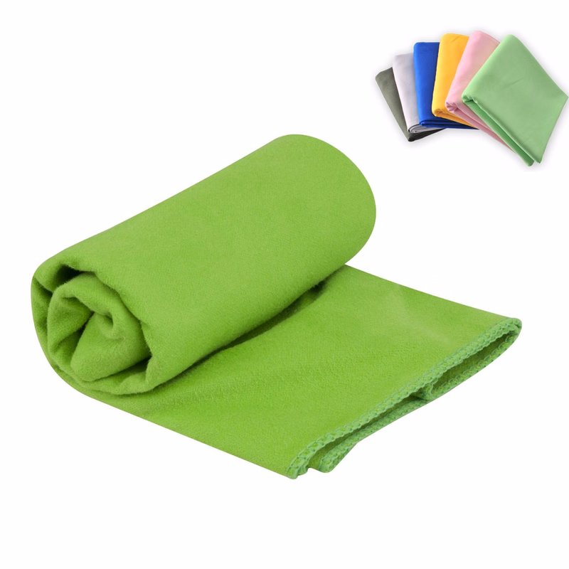Microfiber Travel Sports Towel
