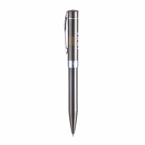 Astarte Gun-Metal Pen, Ballpoint pen