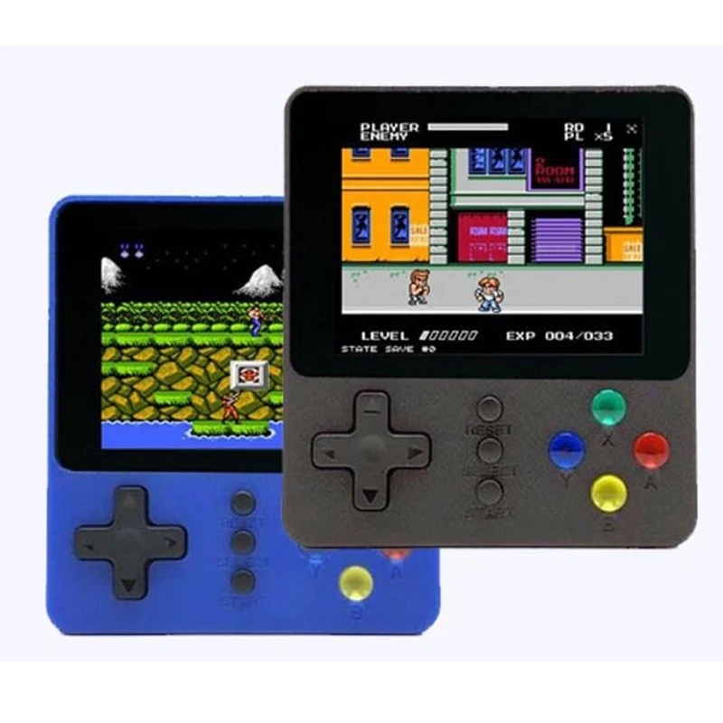 FC Game Console Gameboy 1