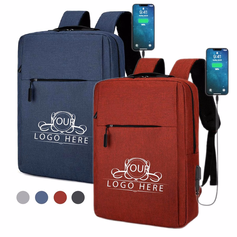 Large Laptop Travel Backpacks