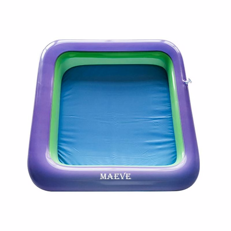 Inflatable Sand Pool