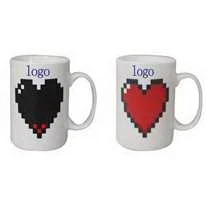 Heart Morph Mug 1