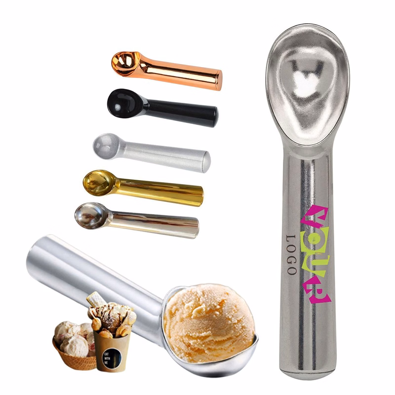 Nonstick Anti Freeze Ice Cream Scooper