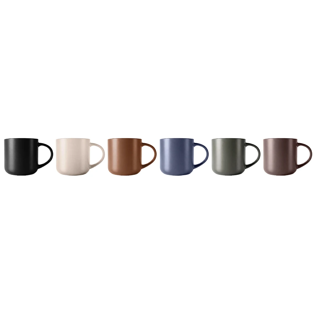 20 oz Heavy Pour Mug 1