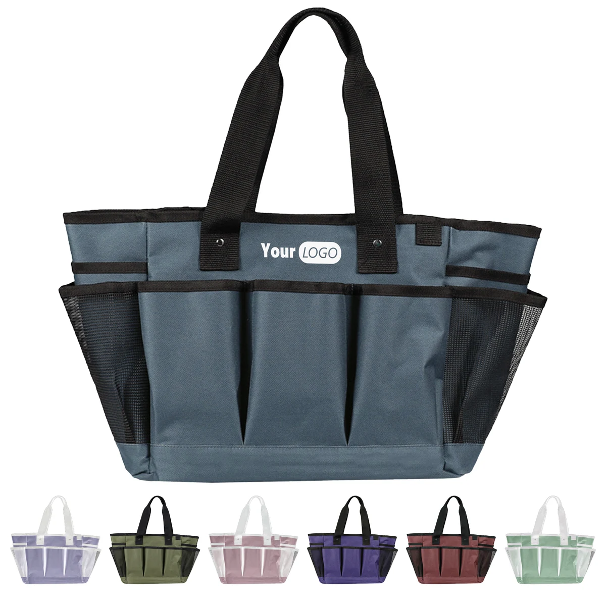 Oxford Garden Tool Storage Bag 1