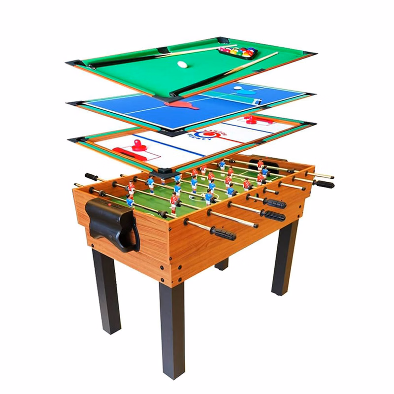 4 IN 1 Mini Game Table