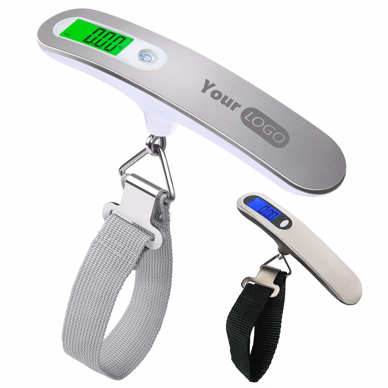 Stainless Steel Mini Express Hanging Scale