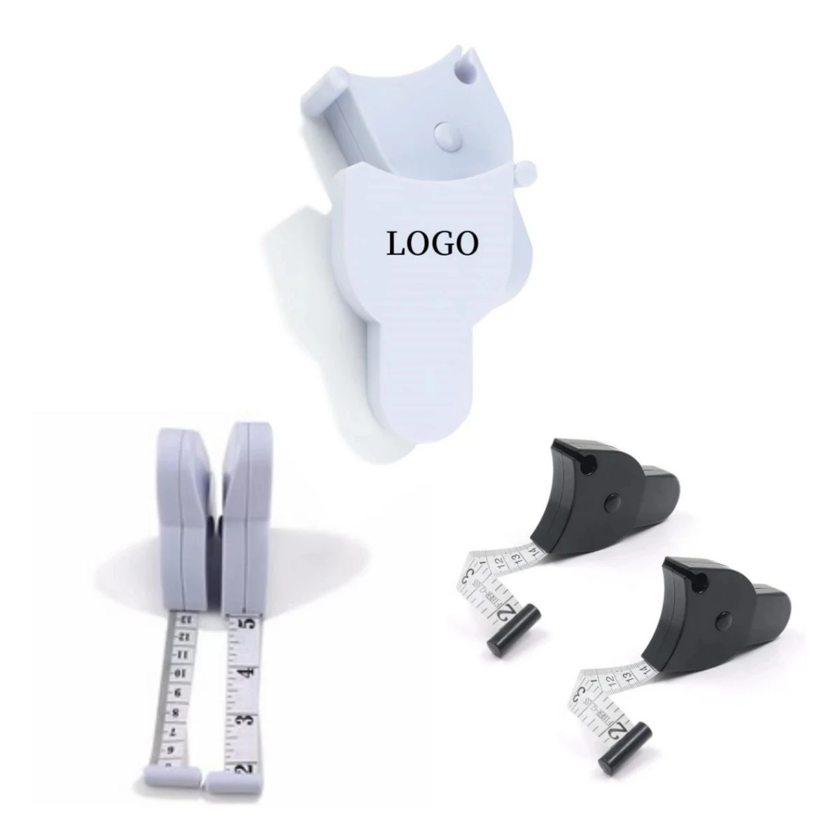 Y-Shape Body Measuring Tape 1