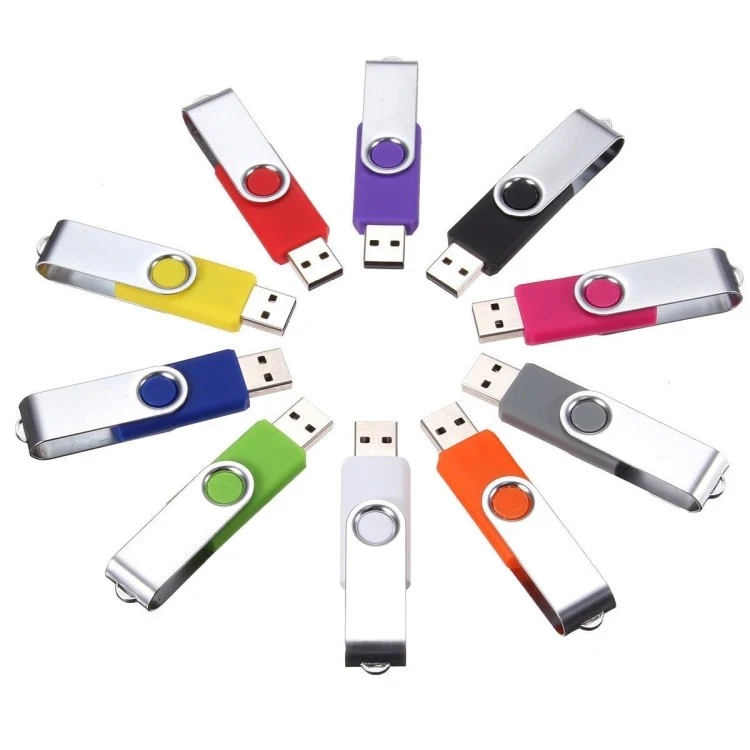 8G Portable Safety USB Deivers 1