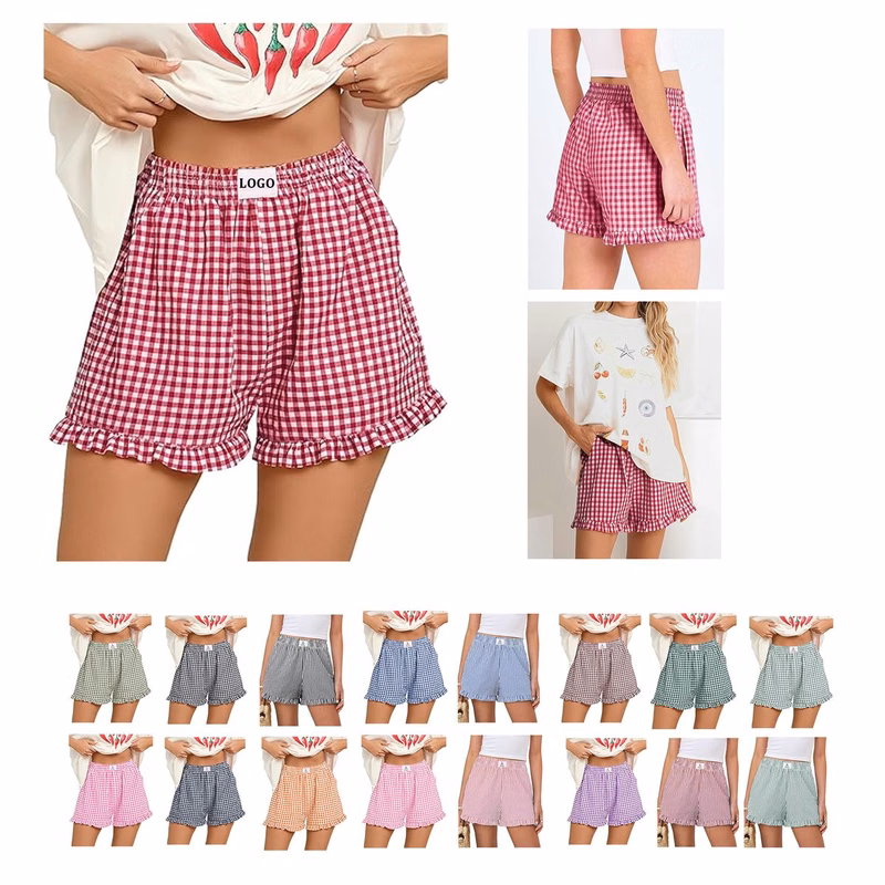 Womens Shorts