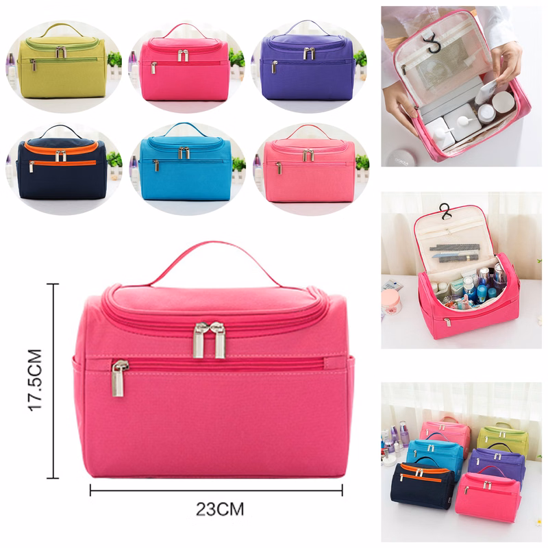 Cosmetic Bag Travel Bag