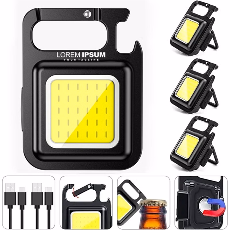 Keychain Flashlights