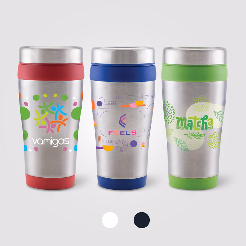 Legend - 16 oz. Stainless Steel Tumbler
