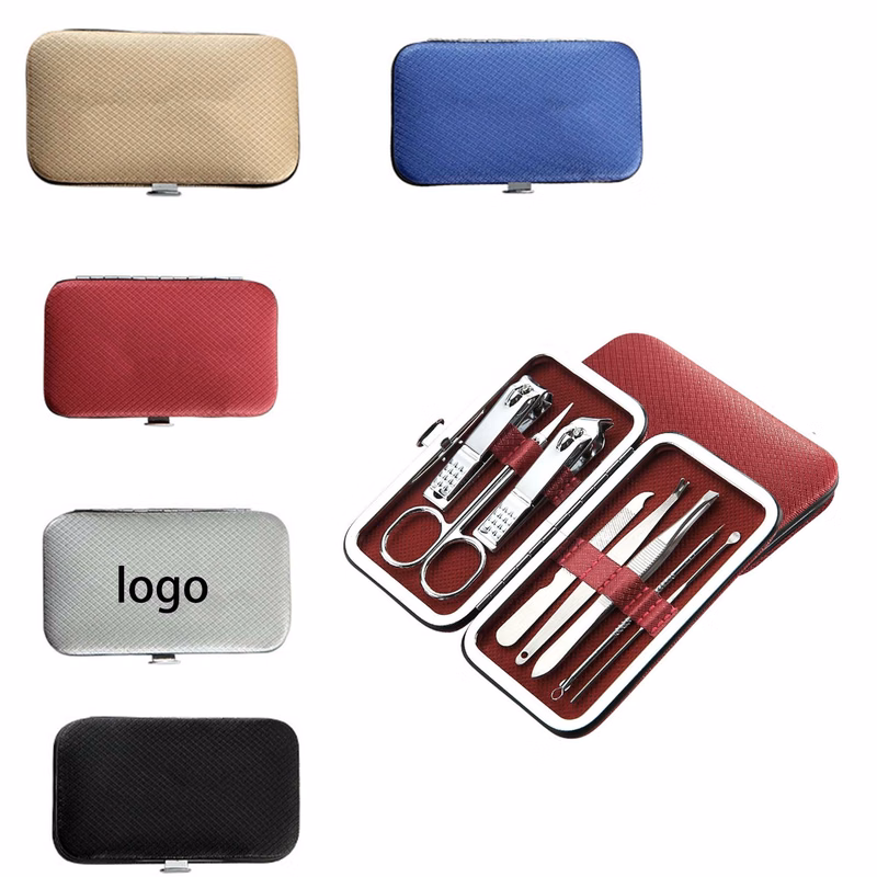 Household Nail Clipper Set