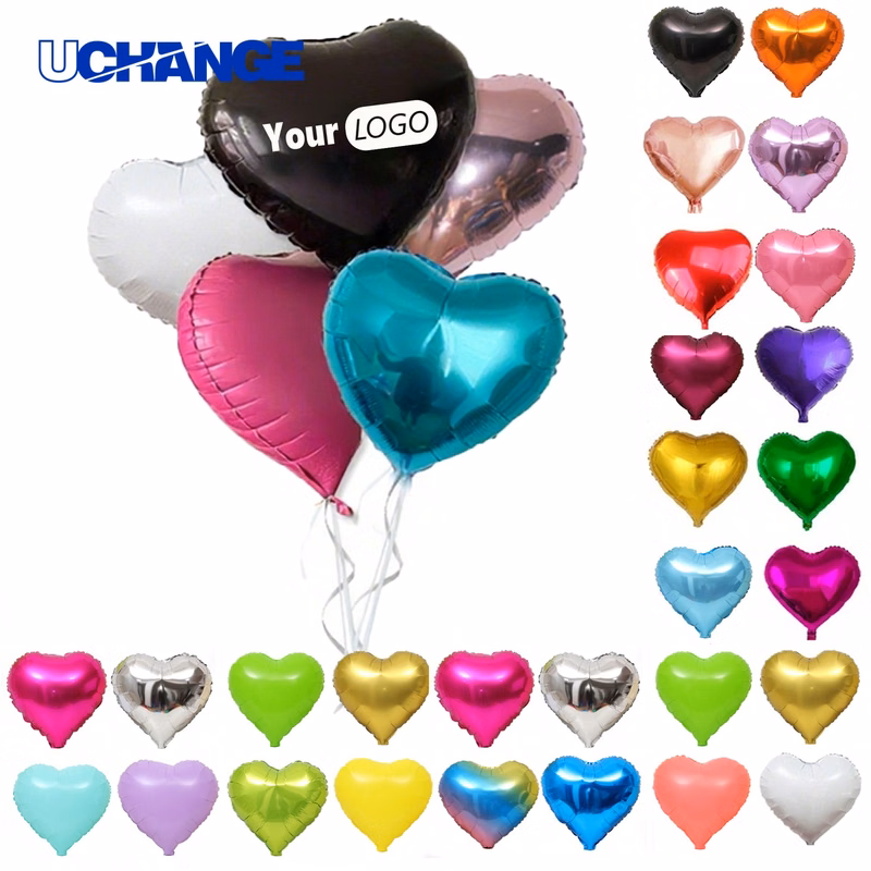 Colorful Balloon For Birthday Party Decoration