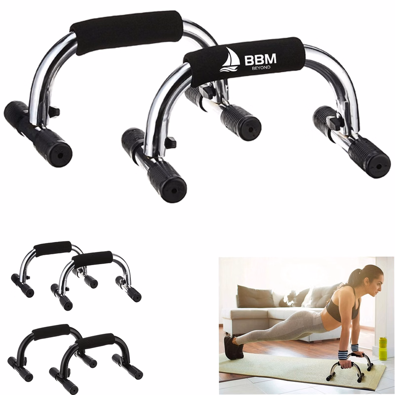 Home Push-Up Bar