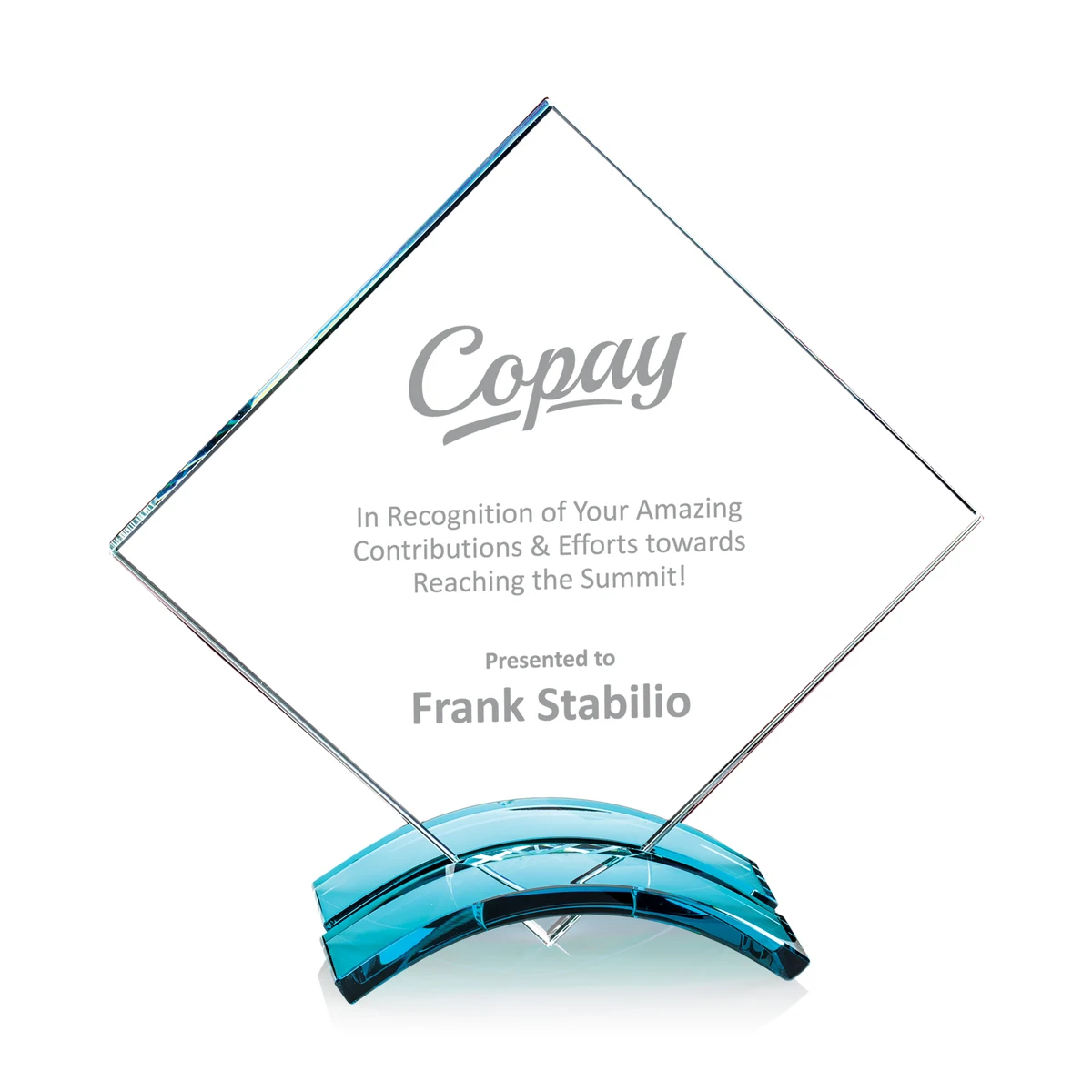 Wheaton Award 1