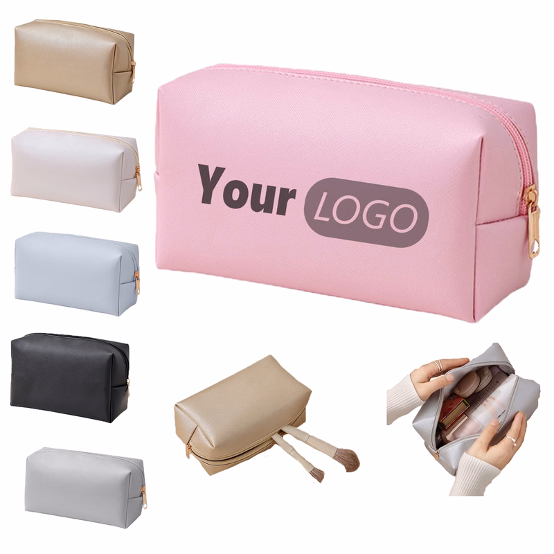 Large Capacity Daily Storage Makeup Bag