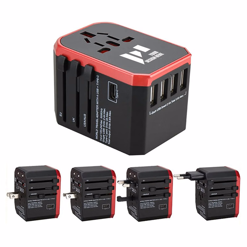 Travel Charging Adapter