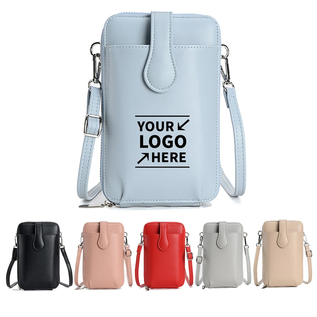 Small Cell Phone Bag 1