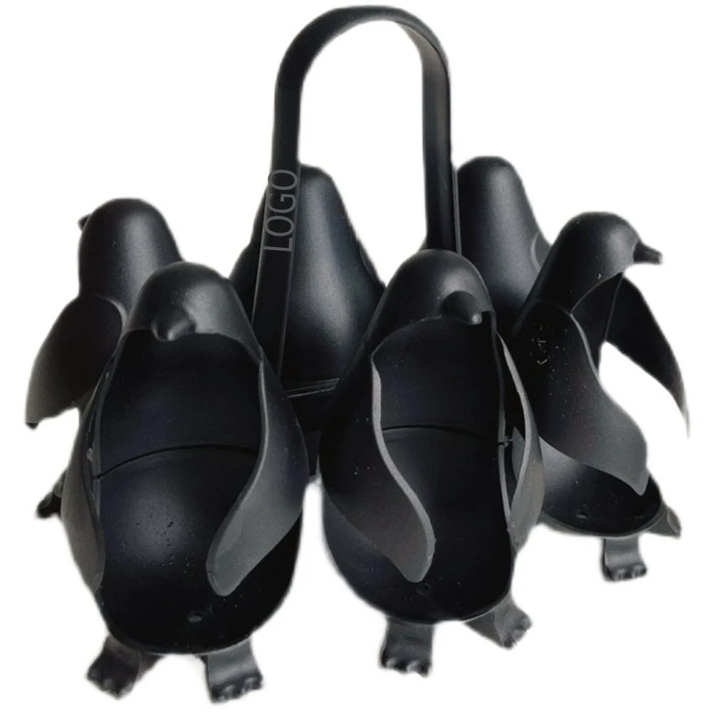 Penguin Egg Cooker 1
