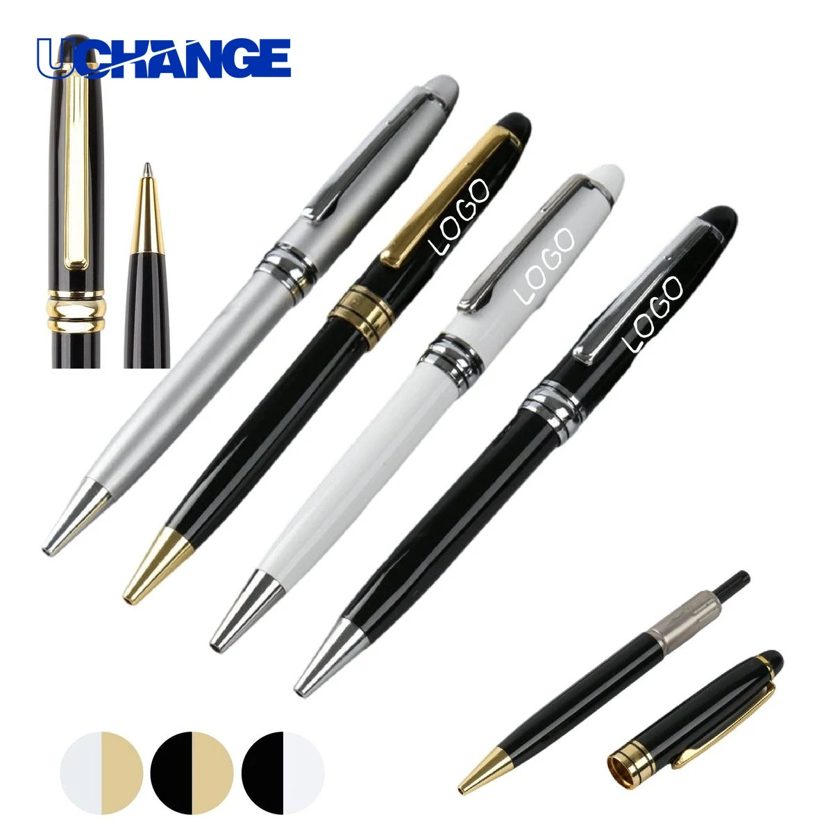 Metal Pen Tool for Writing 1
