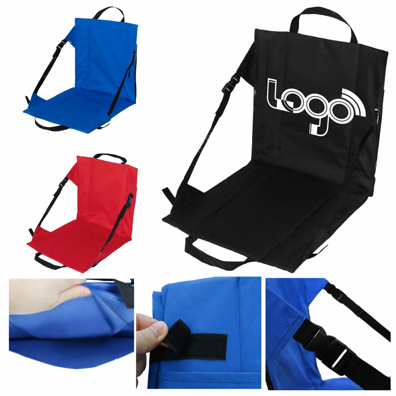 Durable Folding Cushion Seat