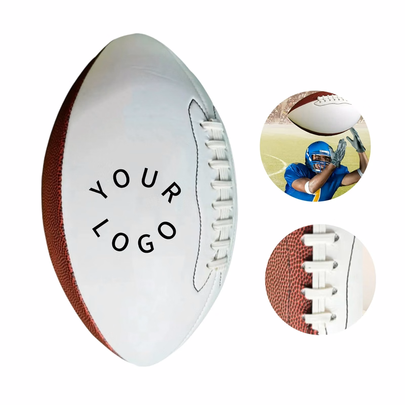 Inflatable Football