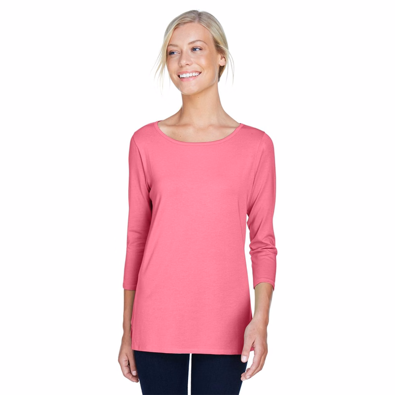 Women's Perfect Fit™ Ballet Bracelet-Length Knit Top - DP192W