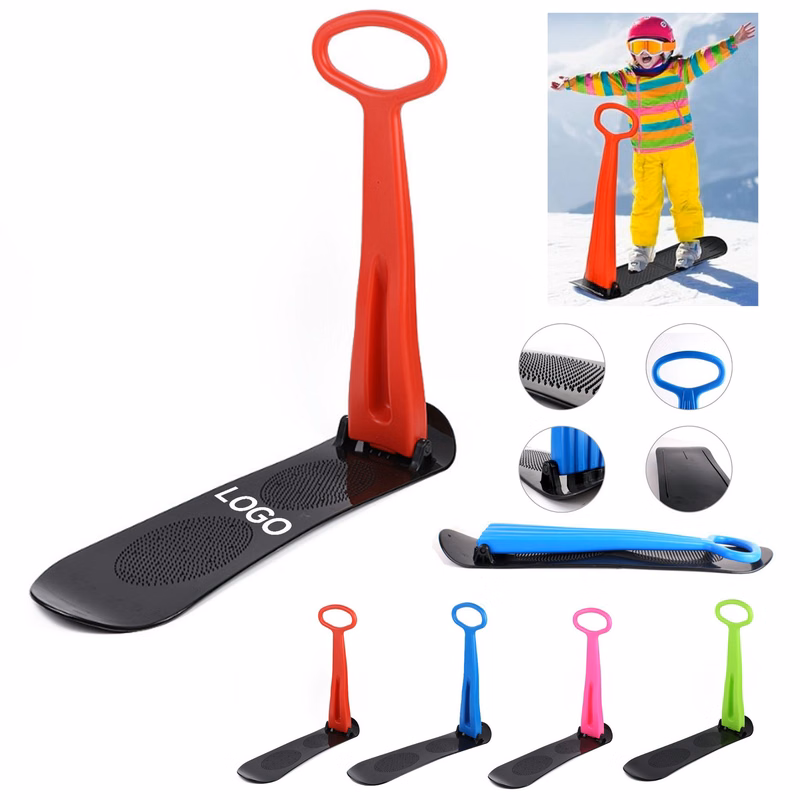 Outdoor Ski Blanket