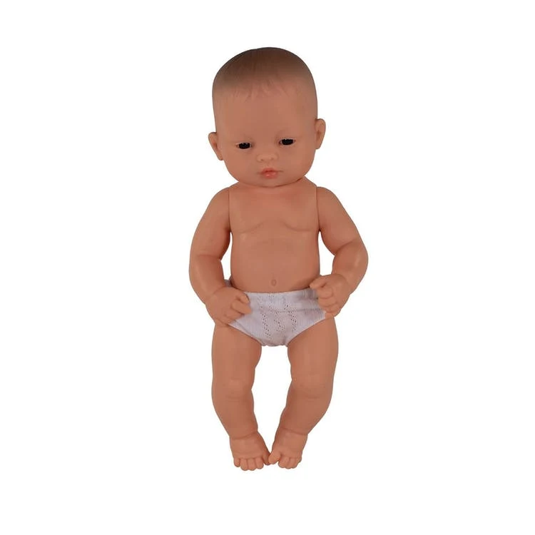 Baby Girl Dolls - Defined Features 1