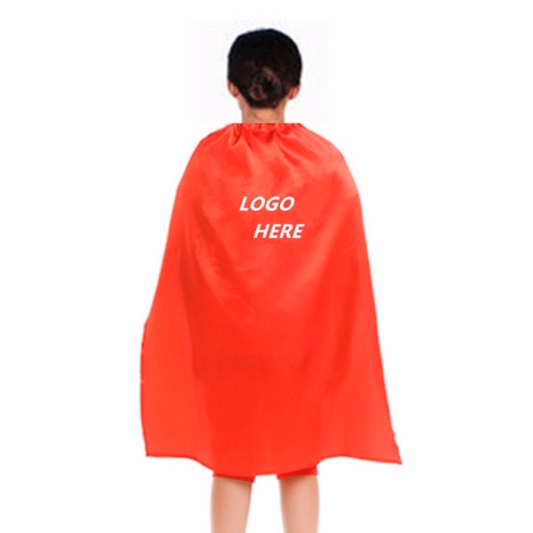 Child Super Hero Cape