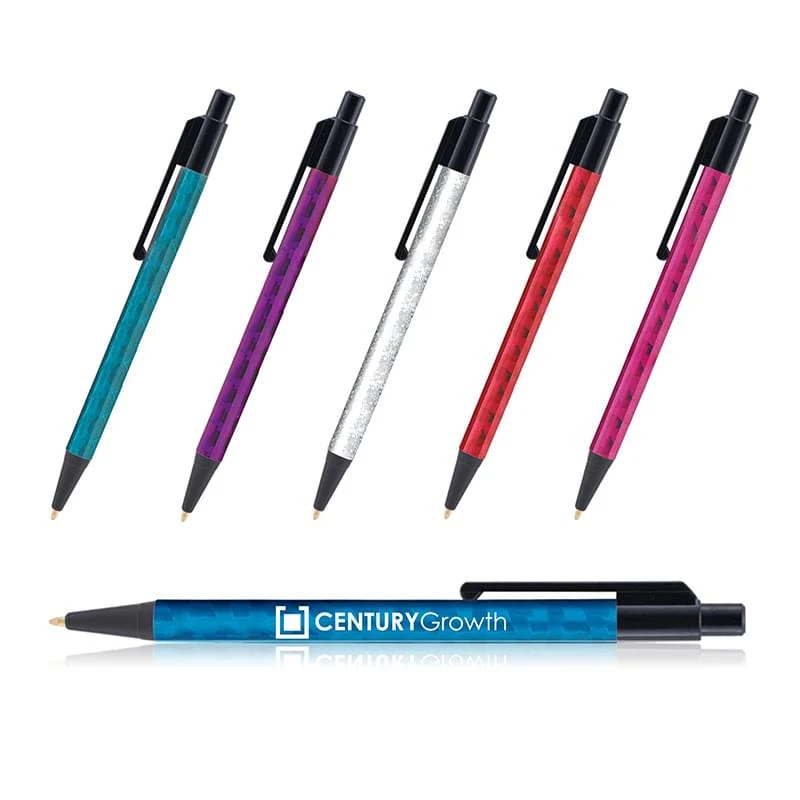 The glittering pen 1
