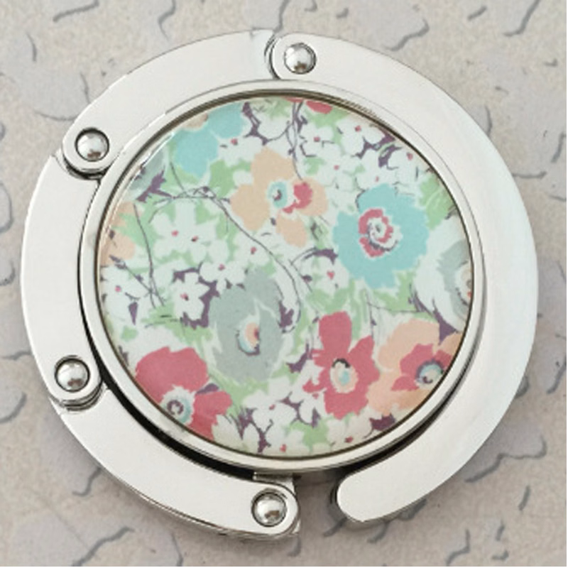 Magnetic Purse Hanger