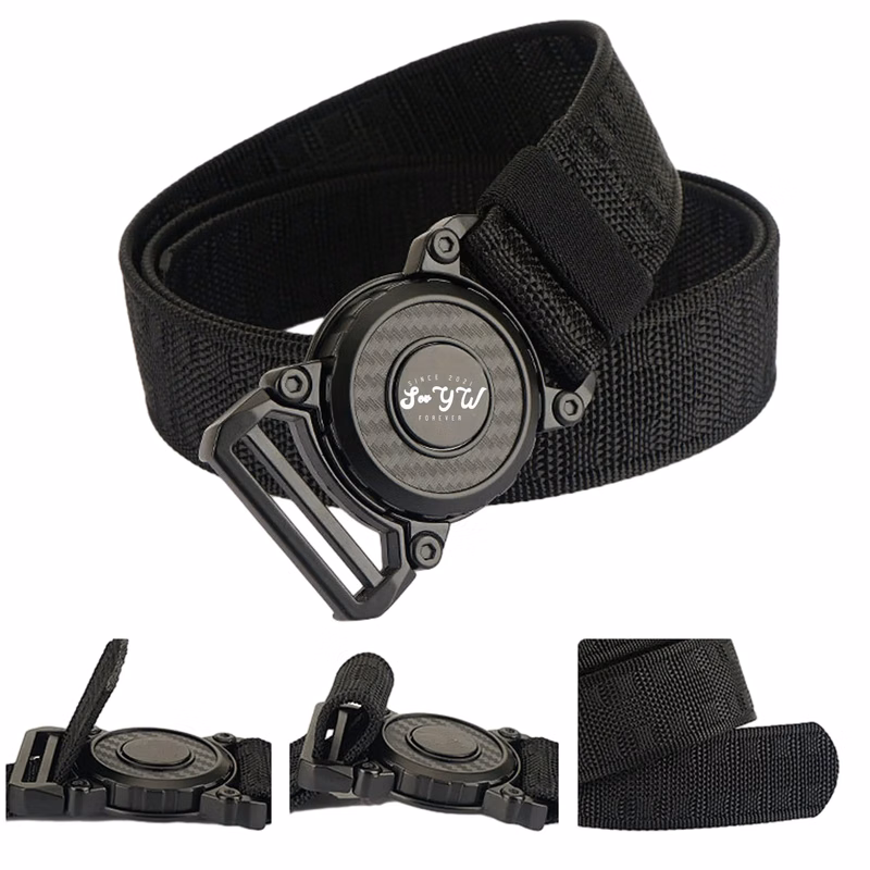 Outdoor Climbing Tactics Training Belt