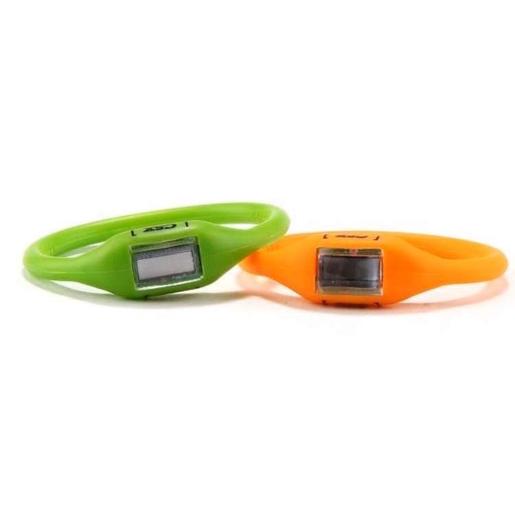 Silicone Watch