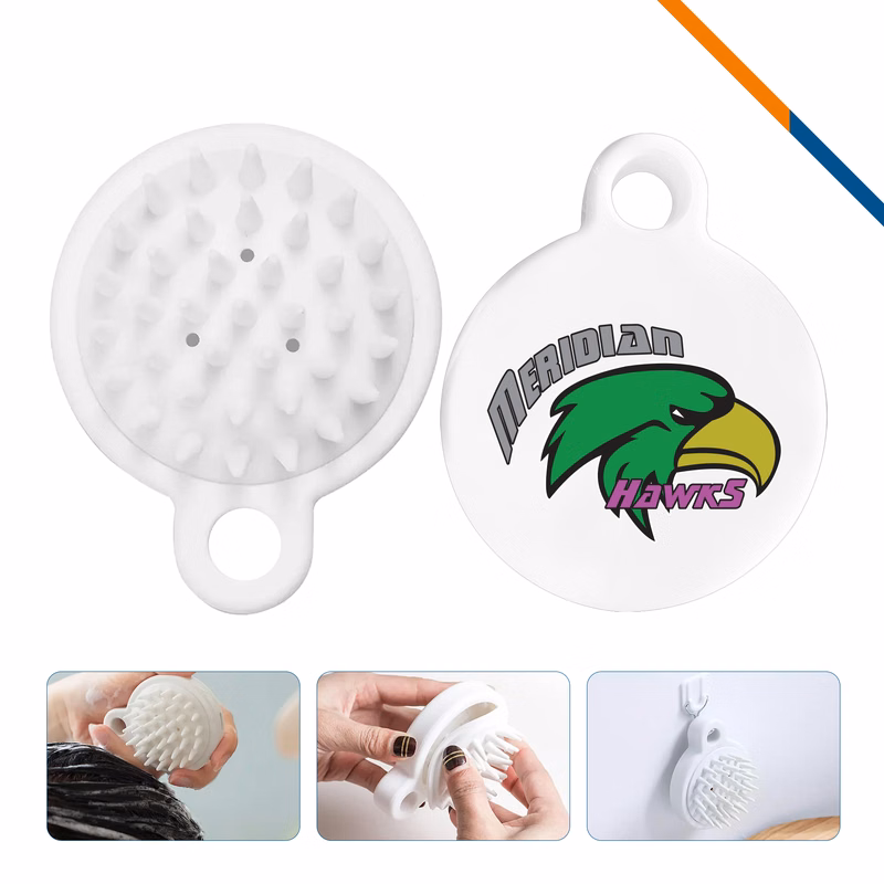 Beper Scalp Brush