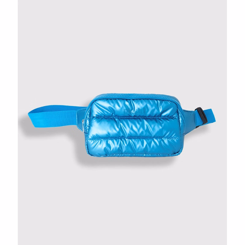 Puffer Crossbody