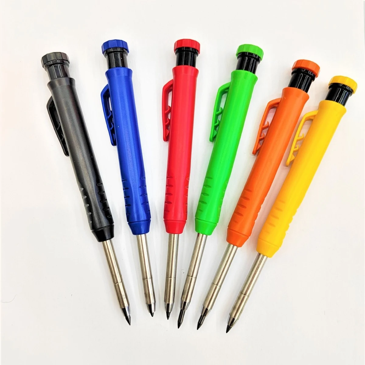 Mechanical Carpenter pencil 1