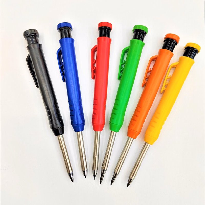 Mechanical Carpenter pencil