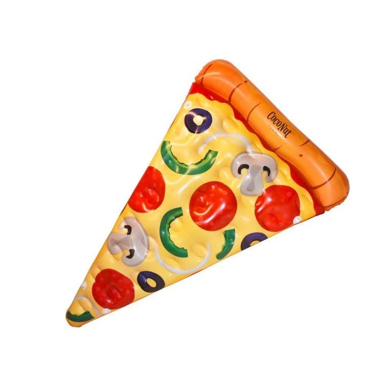 Pizza Slice Pool Floats 1